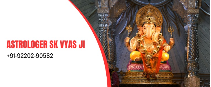AStrologer SK Vyas Ji (1)